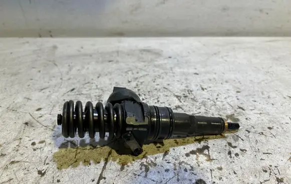 Skoda Octavia Mk2 (1Z) Fuel injector 038130073F