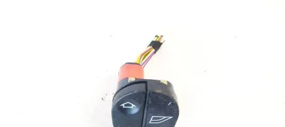 Ford Fiesta Electric window control switch 96FG14529AC