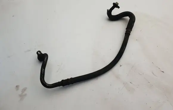 Volvo XC70 Intercooler hose/pipe