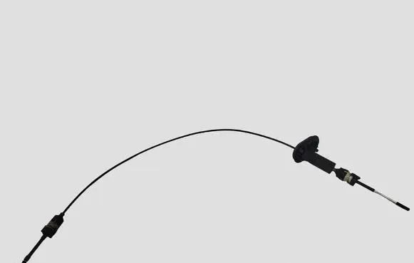 Opel Insignia A Gear shift cable linkage