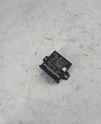 Audi Q7 4L Light module LCM 5LA00837901 8P0907357F