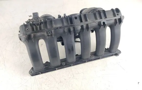 BMW 5 E60 E61 Intake manifold 7534749 753474905