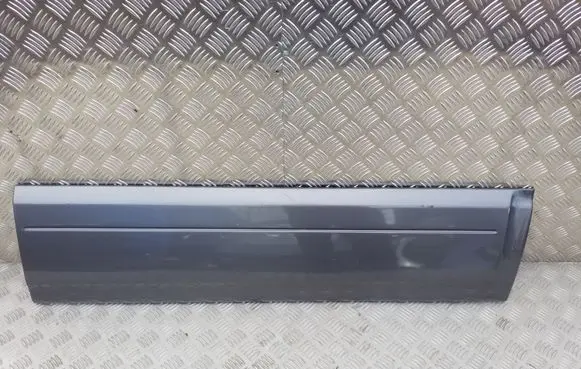 KIA Sorento Front door trim (molding) 877413E500