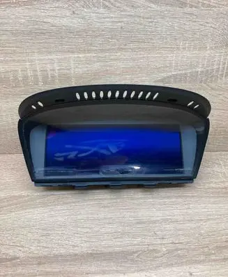 BMW 3 E90 E91 Head up display screen 9145102 9145105