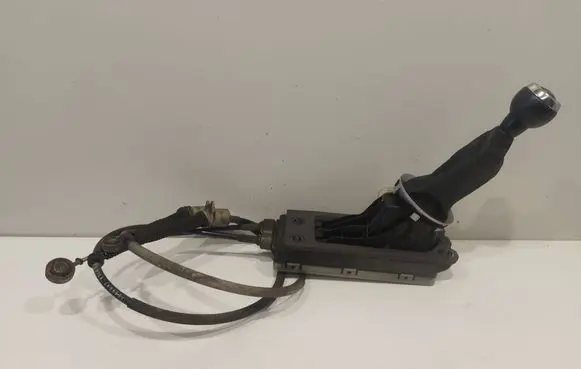 Mini One - Cooper Coupe R56 Gear shifter/selector 2753170 7594647