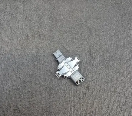 Audi A6 Allroad C7 Rain sensor 8U0955559B 81A955547B