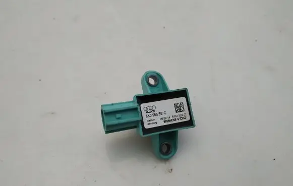Audi Q5 SQ5 Airbag deployment crash/impact sensor 8K0955557C