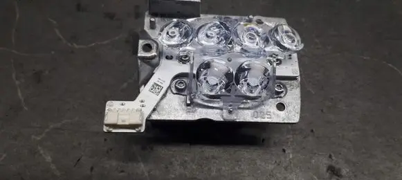 Mercedes-Benz E W213 LED ballast control module 