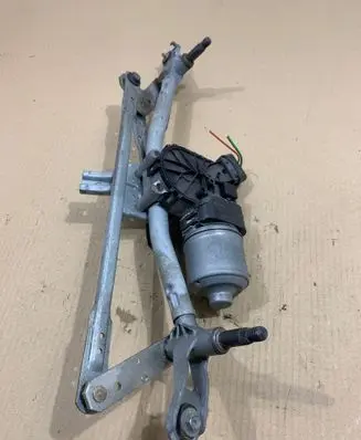 Peugeot Partner Wiper motor 0390241621 3397020954 968286140801