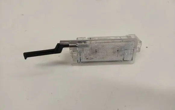 Renault Laguna III Glove box light 8200024033 0885500