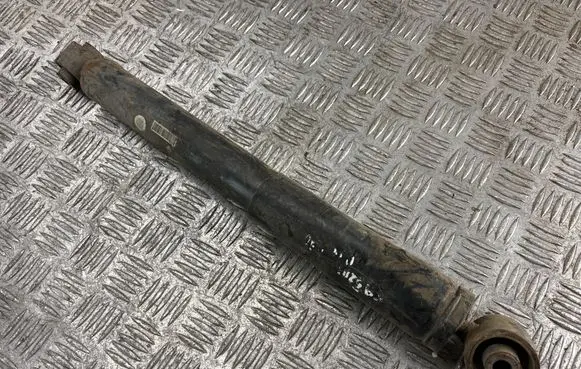 Nissan Qashqai Rear shock absorber/damper