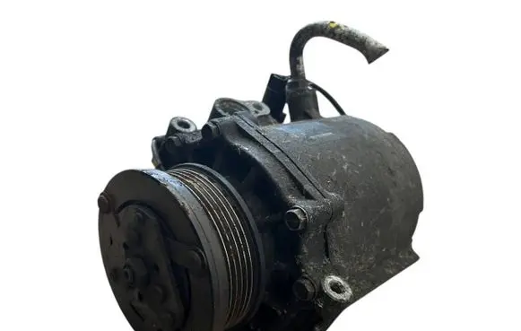 Mitsubishi Outlander Air conditioning (A/C) compressor (pump) AKC200A221 4041058 MSC90CAS