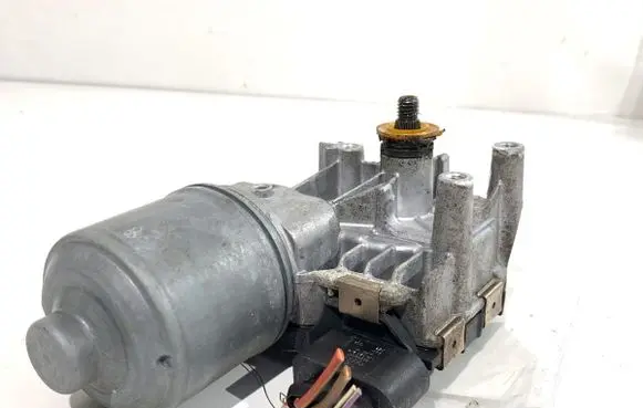 Seat Leon (1P) Wiper motor 1P0955119B
