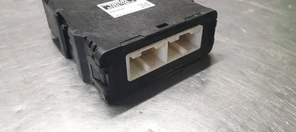 Toyota Auris 150 Gearbox control unit/module 8953575010 0791002542