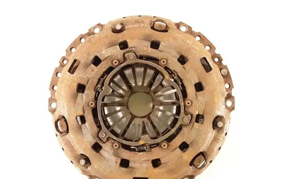 Land Rover Freelander 2 - LR2 Pressure plate F0806