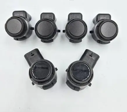 Volkswagen Touareg III Parking PDC sensor 5q1919275c 5q1919297b