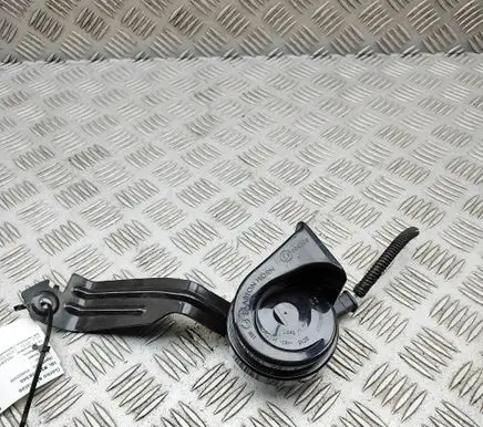 Peugeot 208 I Horn signal 9853436480