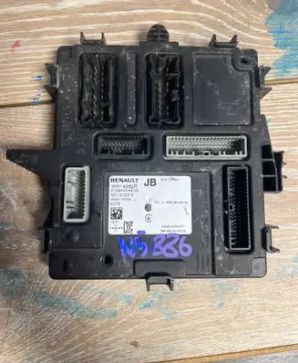 Renault Megane IV Other control units/modules 284B14352R