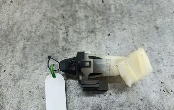 Ford Focus Ignition lock 7S7T19H386DA