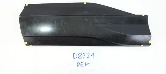 Audi Q4 Sportback e-tron Rear door trim (molding) 89A853969A