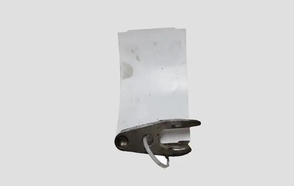 Mercedes-Benz GLC C253 Fuel Injector clamp holder