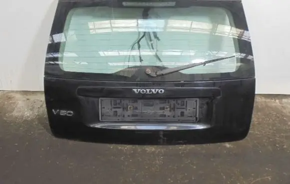 Volvo V50 Wiper switch 