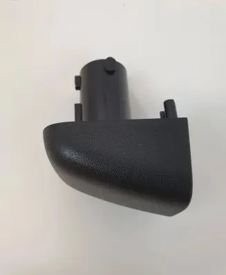 Renault Master III Loading door cover/cap 808406464R PR000033