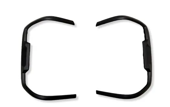 Ford Ranger IV Rear/tail light trim molding 