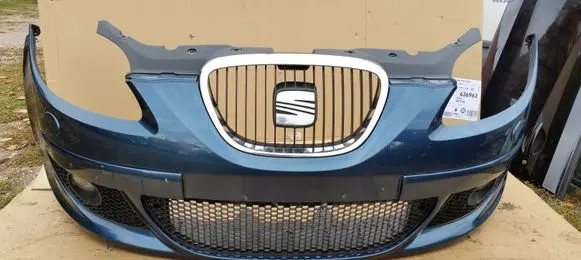 Seat Altea Front bumper 5P0807231