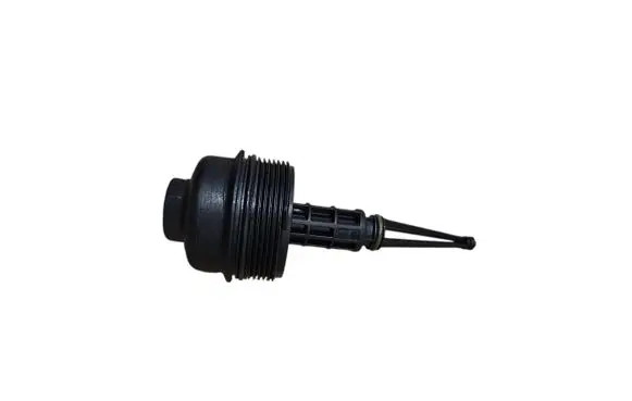 BMW 3 E46 Oil filter cover 6740226139