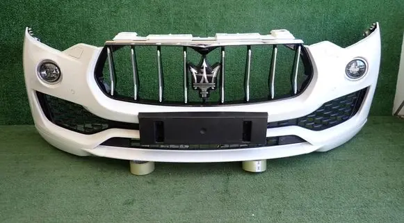 Maserati Levante Front bumper 