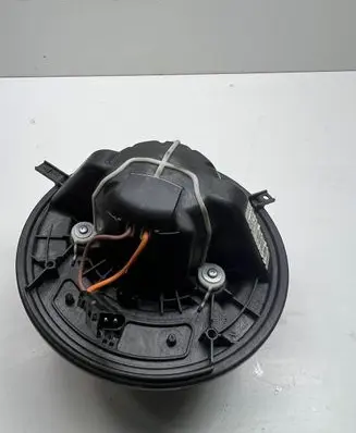 Mercedes-Benz A W169 Heater fan/blower A1698200642 982485P 10076631