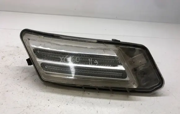 Volvo XC60 LED Daytime headlight