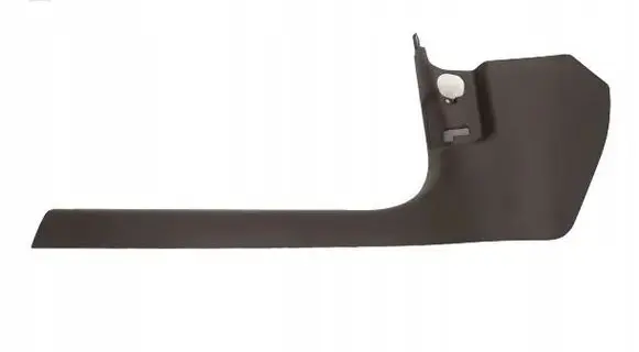 Audi A5 8T 8F Foot area side trim 8K1867271C
