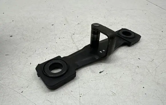 Volkswagen Golf Sportsvan Trunk lock loop 5G0827517D