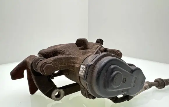 Audi Q5 SQ5 Rear brake caliper 32335478 6443B