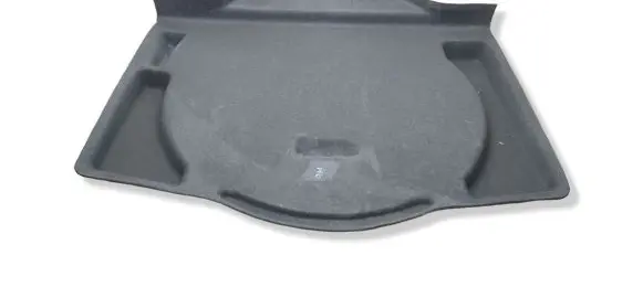 Jeep Cherokee Trunk/boot mat liner 