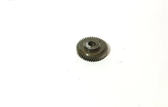 Mercedes-Benz C W204 Crankshaft position gear A6510340205
