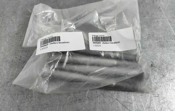 Volvo S90, V90 Nuts/bolts 989009 987451