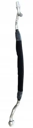 Porsche Macan (95B) Air conditioning (A/C) pipe/hose 95B816743F