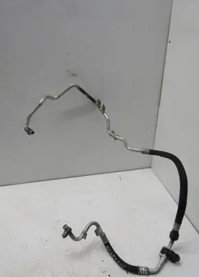 Air conditioning (A/C) pipe/hose