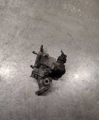 Toyota Prius (XW30) EGR valve 2562037110