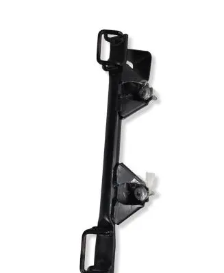 Audi A4 S4 B6 8E 8H ISOFIX Bracket 8E0813545A