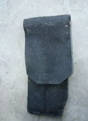 Hyundai ix35 Spare wheel bolt 116KM