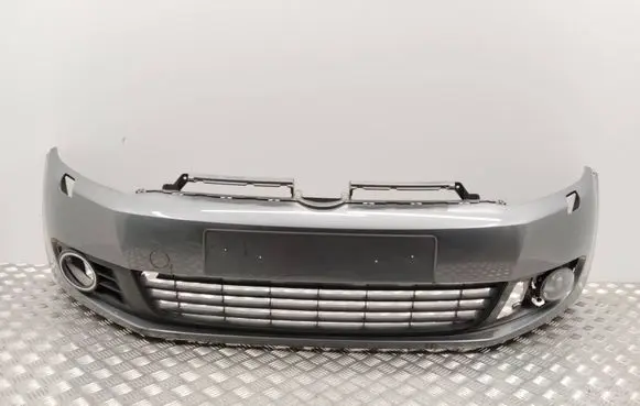 Volkswagen Golf VI Front bumper 5K0807221