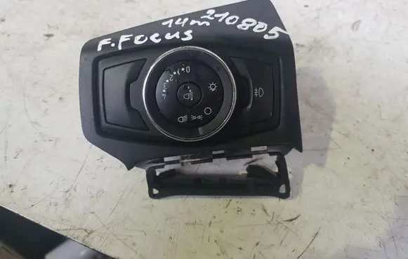 Ford Focus Light switch BM5T13A024GE