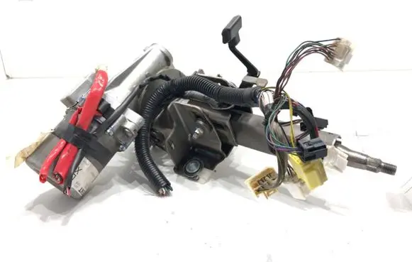 Toyota Avensis T270 Steering wheel axle 4525005690