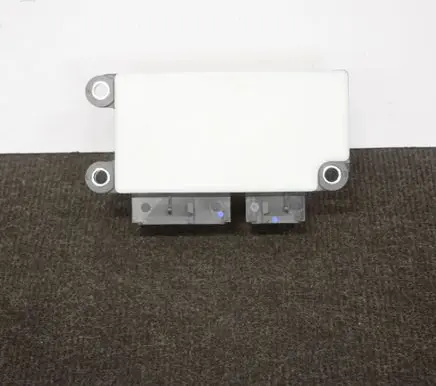 Opel Mokka Airbag control unit/module 13518025 544930977