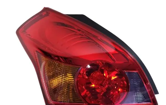 KIA Pro Cee'd I Rear/tail lights 00973501
