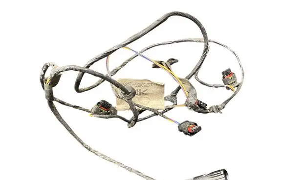 Ford S-MAX Parking sensor (PDC) wiring loom 6G9T15K867